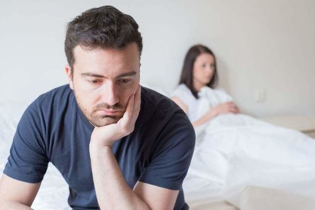 Bienergy es un potenciador sexual masculino para la disfunción eréctil