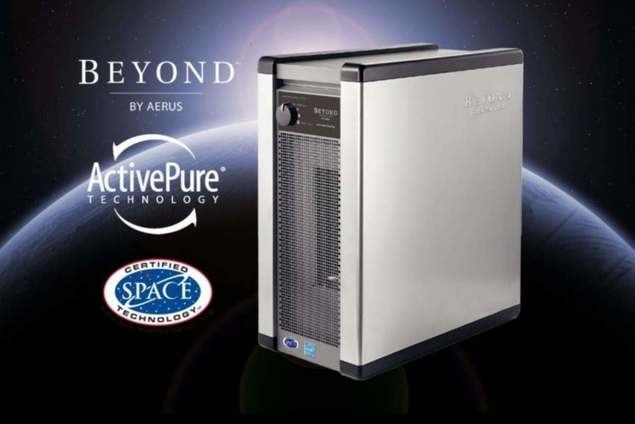 ¿Cuál es el mejor purificador de aire para clínicas dentales? Tecnología ActivePure
