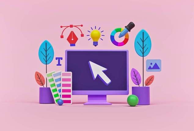 Diseño Web con WordPress a medida: Alternativa Creativa
