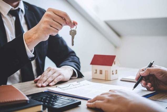 El ranking de la categoría de franquicias inmobiliarias ya es liderado por Best Franquicias
