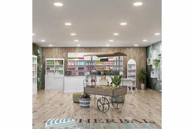 Herbal Republic: Suplementos para control de peso hechos en España
