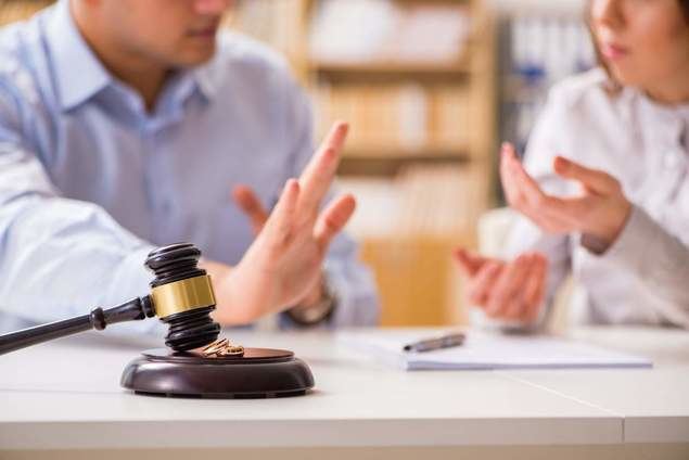 La experiencia es un punto diferencial en un proceso de divorcio: Manuel Perez, abogado especialista en divorcios en Sevilla
