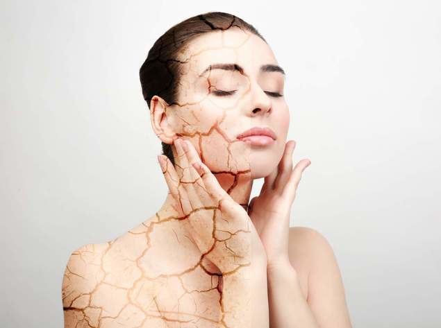 Microneedling es el tratamiento de Montserrat Travé para rejuvenecer el rostro
