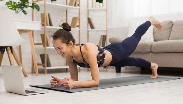 Peter Martín transforma vidas con nutrición y entrenamientos para la mujer
