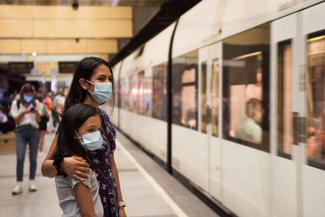 Publicidad en Metro Madrid, una de las mejores estrategias de marketing según ECCODIEZ
