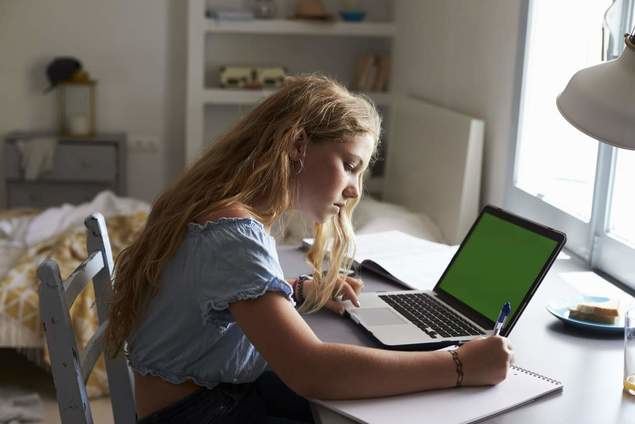 Técnicas de estudio online para adolescentes con TDHA para 2021
