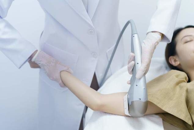 Tratamiento Slim Fit Medical y HIFU: la novedad en estética
