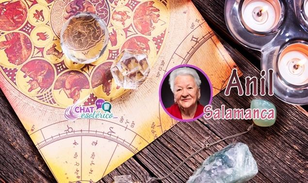 Videntes de Confianza – Tarot Anil vidente Anil y tarotista Anil Salamanca