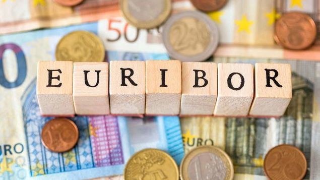 El euríbor sube otra vez: ¿lo harán las cuotas de tu hipoteca?