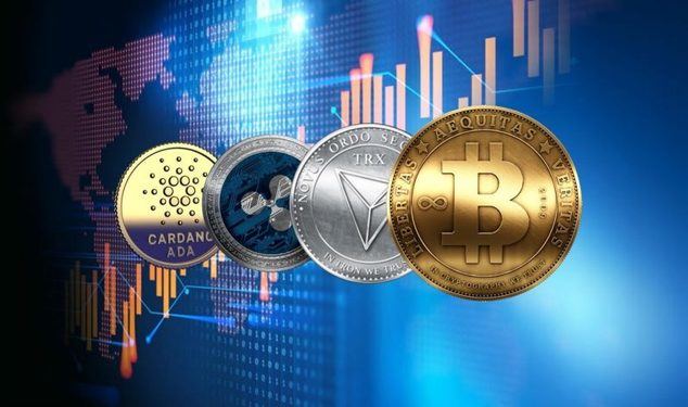 ¿Cómo generar dinero mientras caen las criptomonedas?