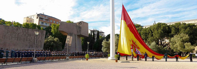España a la deriva