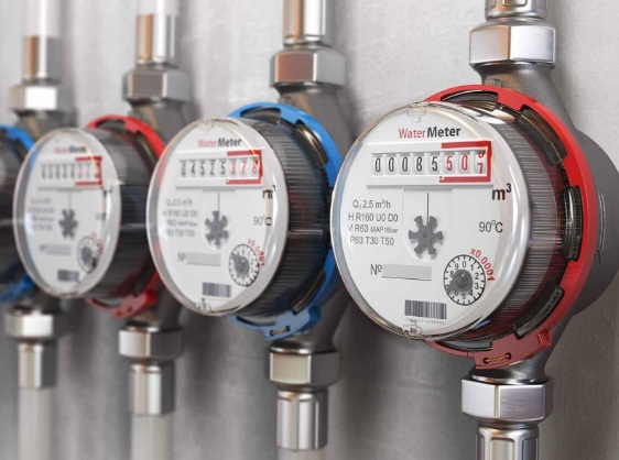 El internet de las cosas llega a las redes de agua urbana de España y Portugal