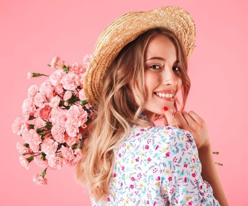 DYP Cosmethic y sus esmaltes éticos de pétalos de amapola