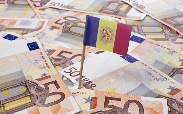 Andorra no se verá afectada por el nuevo impuesto de sociedades global