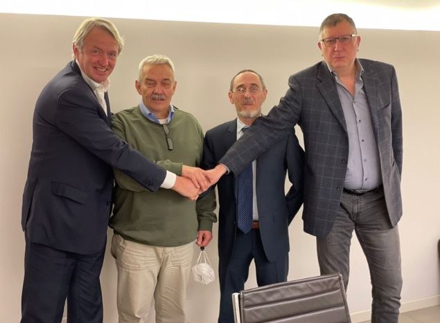 Aggity adquiere la italiana Encodata y duplica su tamaño en este país