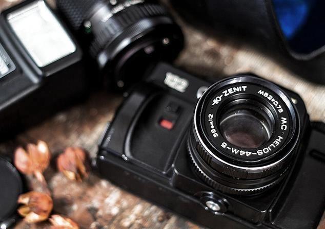 10 tips para sacar una foto sobresaliente