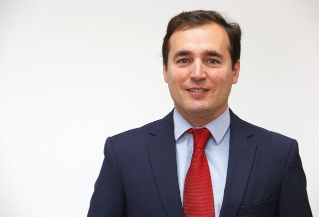 Jordi Priu, CEO de MMM