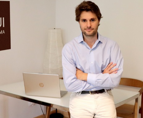 Juan Rubio se incorpora como director de Consultoría en Franquicias de Aquí tu Reforma