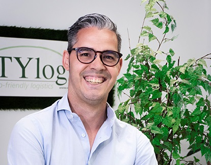 La logística urbana, si no es sostenible, no tiene futuro