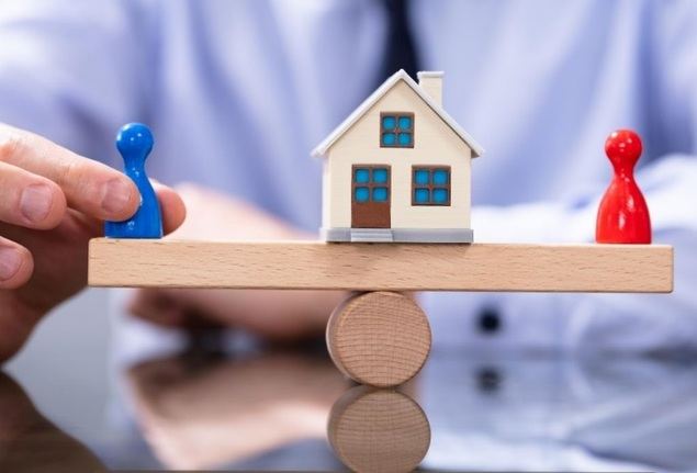 Vivienda y divorcio: ¿Es posible vender la casa si uno de los cónyuges no quiere?
