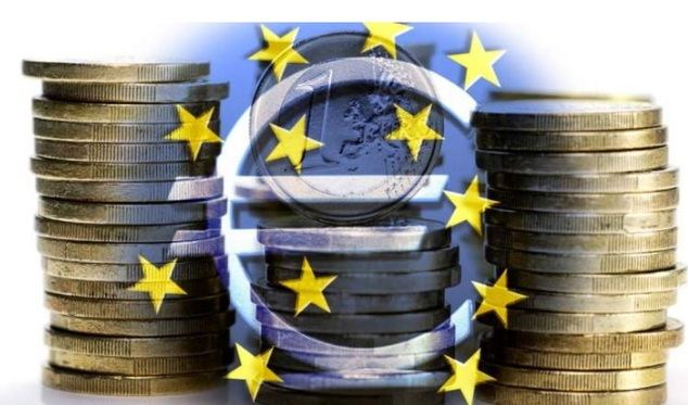 Eurozona: también se confirma la senda al alza de la inflación