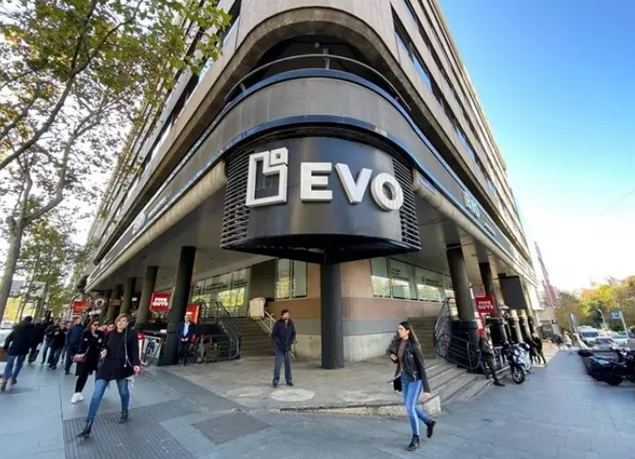 EVO crea el mejor servicio de la banca digital española para facilitar el cambio de banco