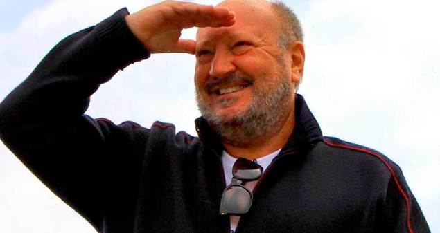 Mariano Gomá es el Presidente de España Cívica.