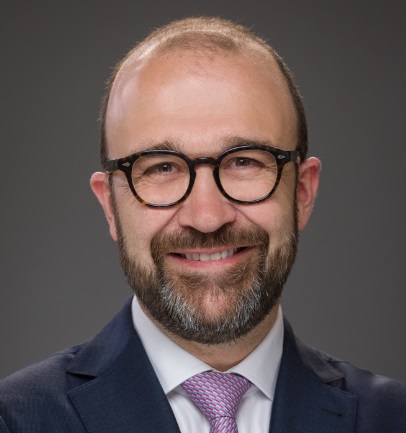 Mirabaud ficha a Jeff Mouton como CEO de Mirabaud & Cie Europe