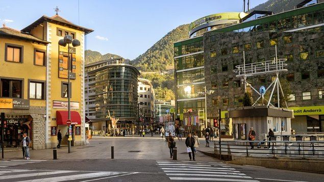 Residencia activa en Andorra: qué es, requisitos y cómo conseguirla