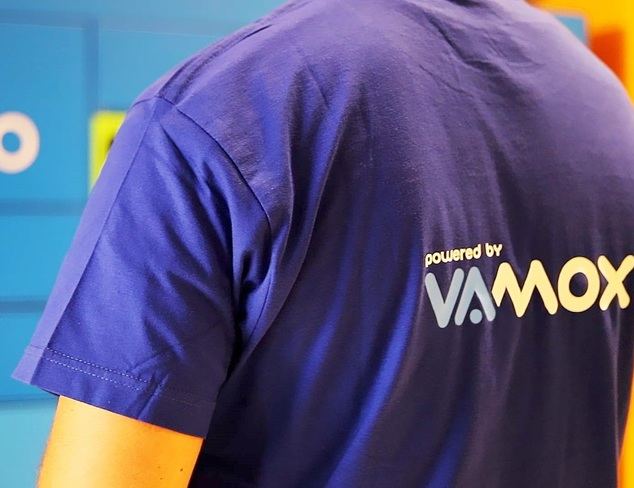 Vamox comienza a colaborar en España con Cainiao, el brazo logístico del Grupo Alibaba
 