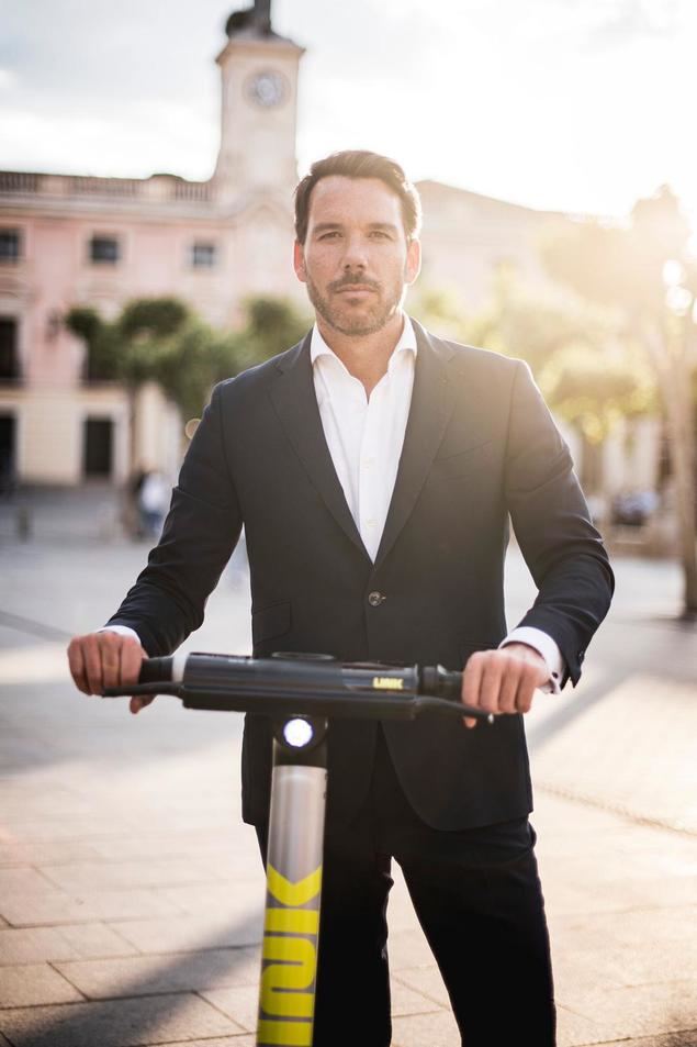 Los patinetes se vuelven más inteligentes para adaptarse a la nueva movilidad