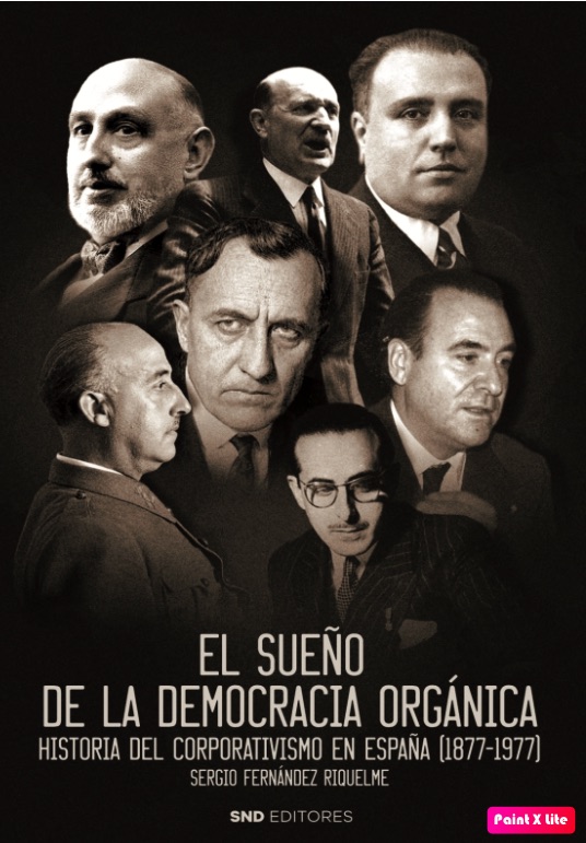 El sueño de la democracia orgánica