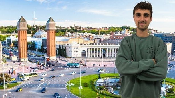 -'Es más confiable una máquina que una persona, en las finanzas cripto no hay lugar a errores, ni blanqueos gracias al blockchain'-