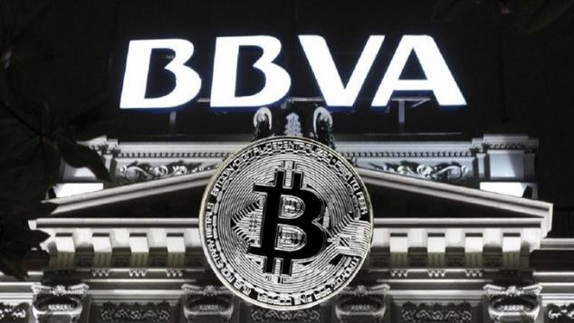 BBVA Suiza abre el servicio de bitcoin a todos sus clientes de banca privada
