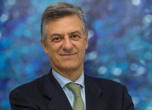 Joseba Campos Capelastegui, nuevo director general de la Clínica Universidad de Navarra
