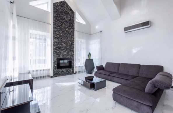 Climatización y seguridad: dos aspectos esenciales para sentirse a gusto en el hogar