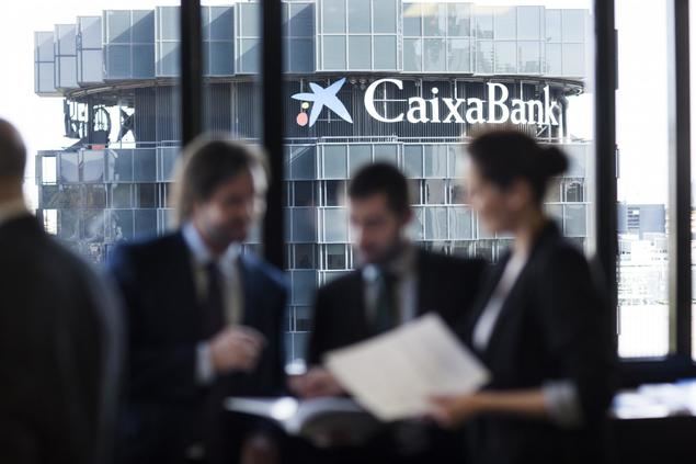 CaixaBank evita la emisión a la atmósfera de 1,5 millones de toneladas de CO2, con sus primeros bonos verdes
