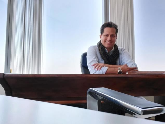 Marco Antonio Soriano IV defenderá el Family Office en una charla magistral de Black Bull Investors Club
 