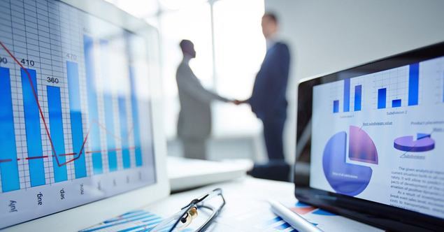 Solución financiera para mejorar la liquidez en las empresas