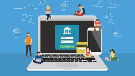 Los españoles confían en los bancos para la gestión de su dinero, pero no para la de sus datos