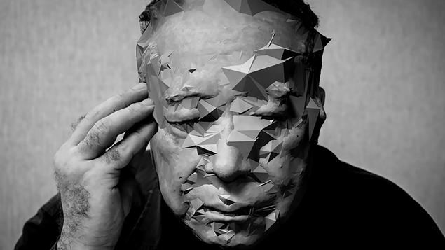 El aclamado artista taiwanés Hsin-Chien Huang estrena la primera exposición individual en España