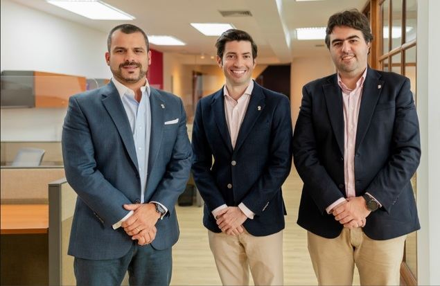 468 Capital, Mundi Ventures y Nazca redoblan su apuesta en Asistensi con una Serie A de $10,5 millones
