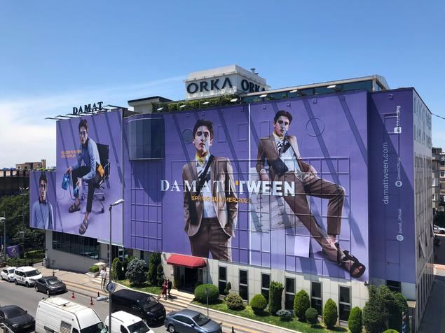 DAMAT-TWEEN pisa el acelerador de su expansión con sus recientes aperturas en El Corte Inglés