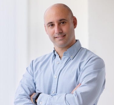 Francisco Javier González, nuevo director de Operaciones de Freepik Company