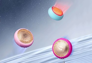 Foreo se asocia con Beauty Cluster
