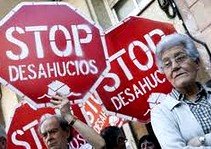 El Parlamento Europeo mantiene abiertas dos peticiones que relaman regular la dación en pago en España