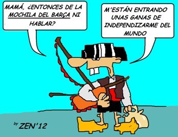 EL HUMOR DE ZEN