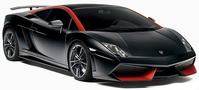 Lamborghini Gallardo LP 560-4 y LP 570-4 dos variantes con un solo objetivo: volar bajito