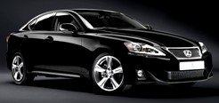 Lexus CT 200h e IS 200d podrán acogerse al nuevo plan PIVE del Gobierno