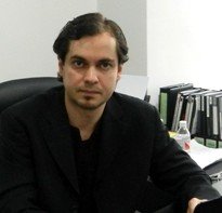 Adrián Díaz es Socio-fundador de SedeenChina.